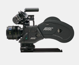 ARRIFLEX 235 compact 35mm film camera with PL mount 