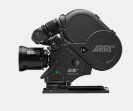 ARRIFLEX 435 ES Advanced 35mm film camera with PL mount 