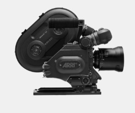 ARRIFLEX 435 ES Advanced 35mm film camera with PL mount