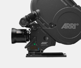 ARRIFLEX 435 ES Advanced 35mm film camera with PL mount